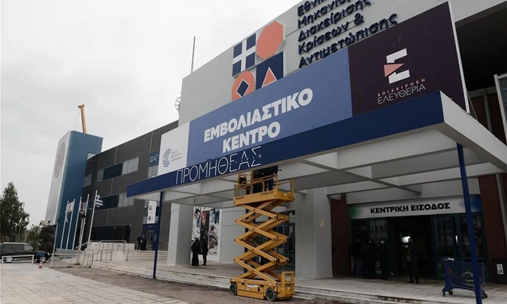 Τζανάκης: "Μέχρι τα Χριστούγεννα θα έχουμε 3.000 νεκρούς"